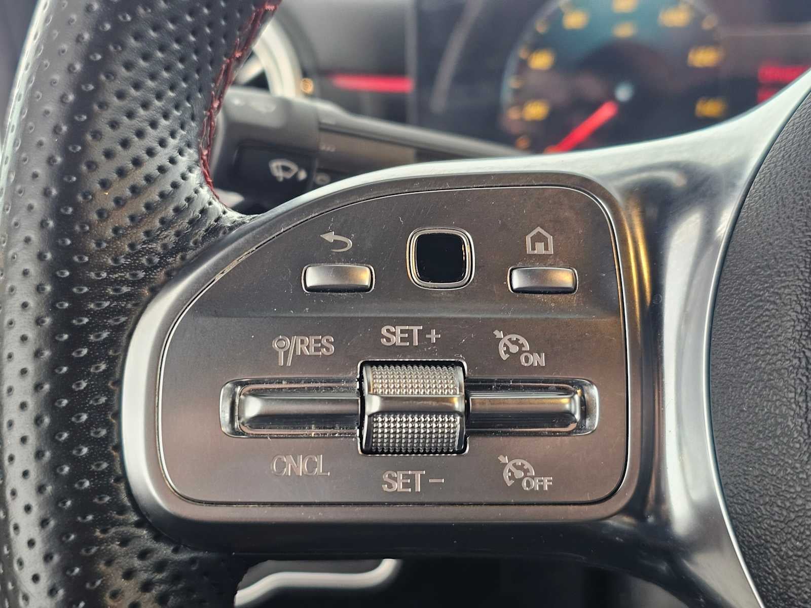 2022 Mercedes-Benz CLA 250 Coupe