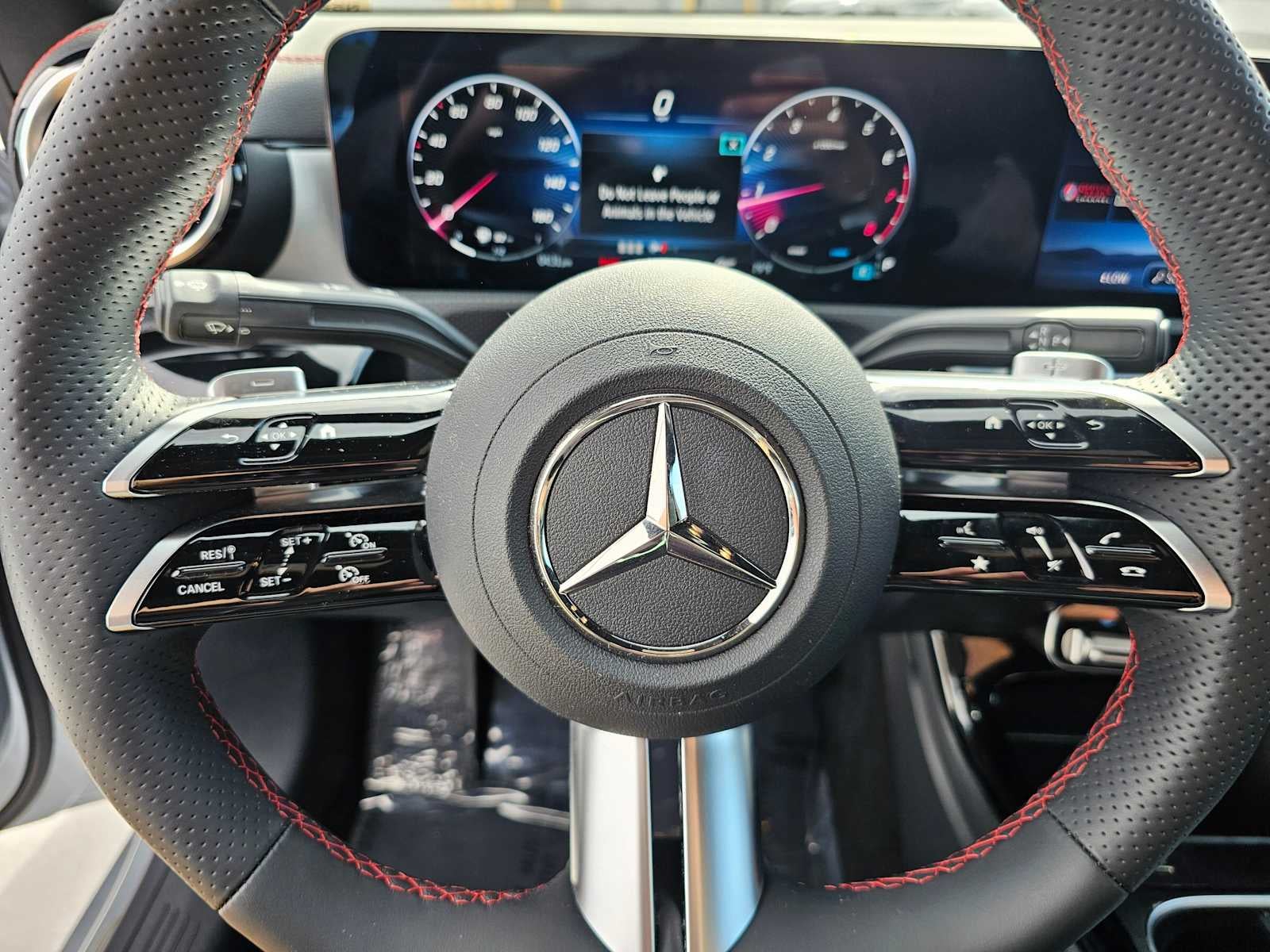 2026 Mercedes-Benz CLA 250 Coupe