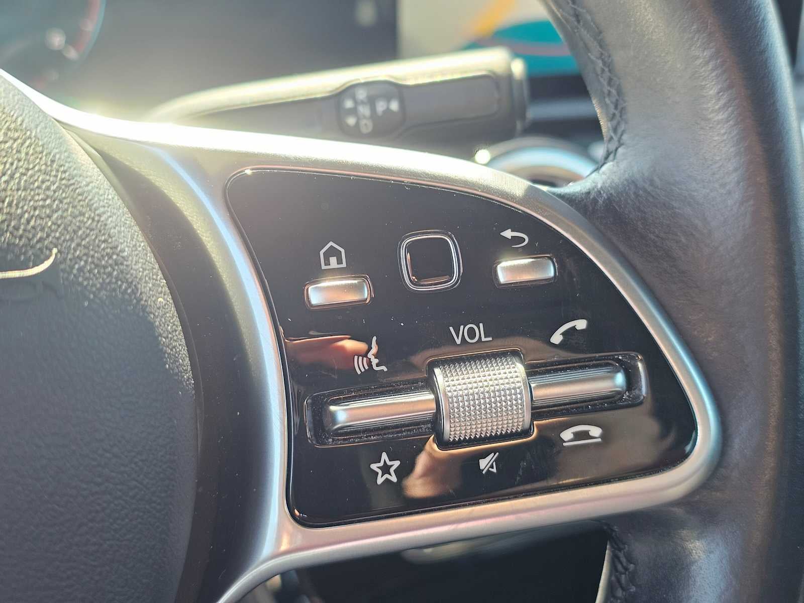 2020 Mercedes-Benz CLA 250 Coupe