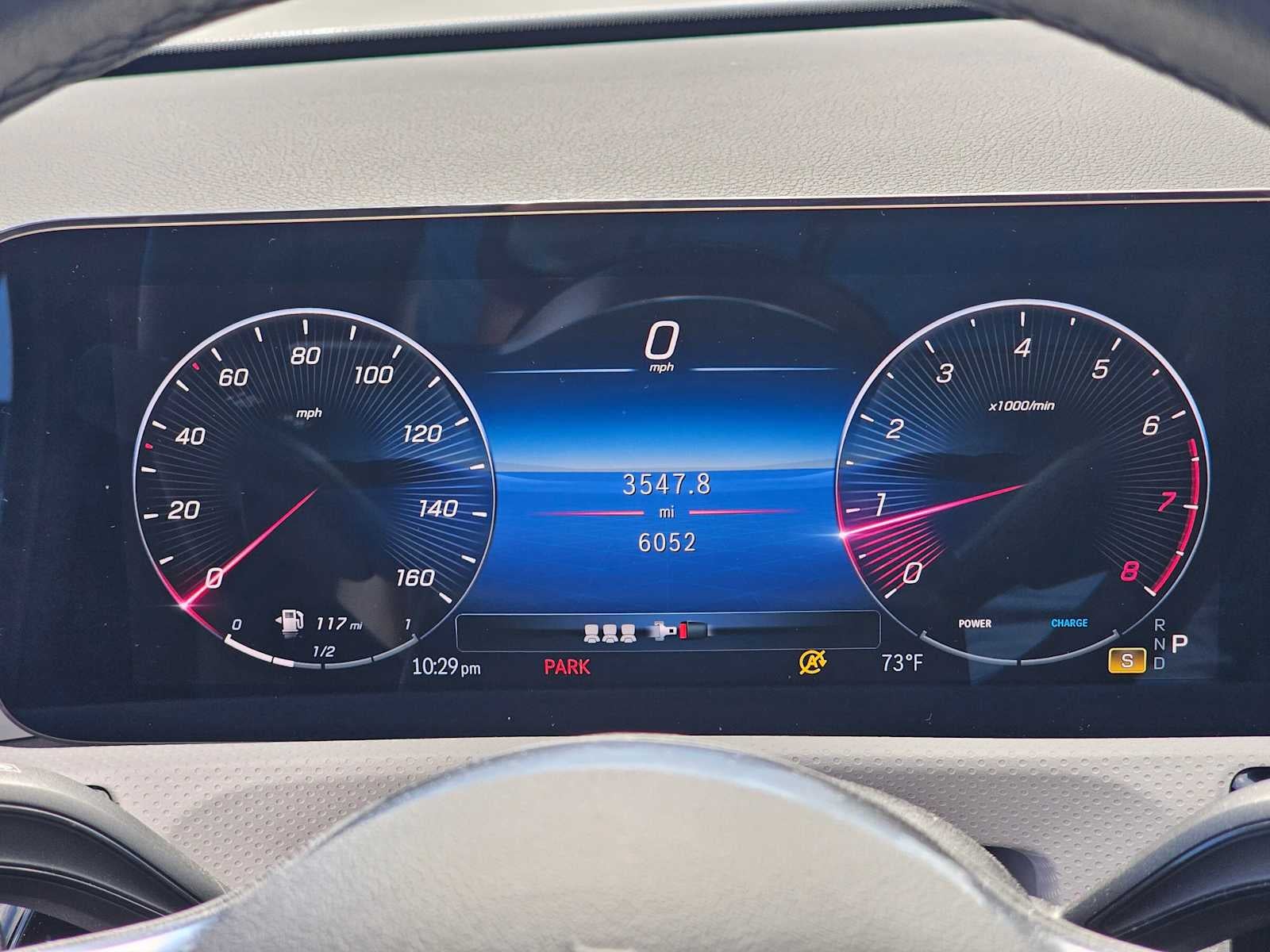 2026 Mercedes-Benz CLA 250 Coupe