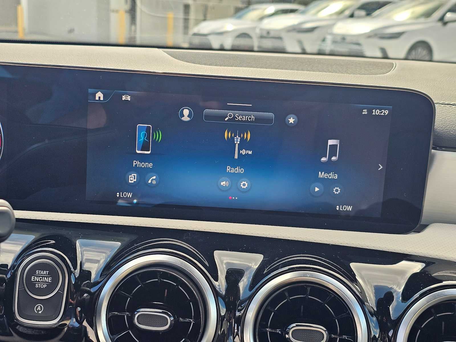 2026 Mercedes-Benz CLA 250 Coupe