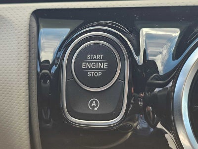 2026 Mercedes-Benz CLA 250 Coupe