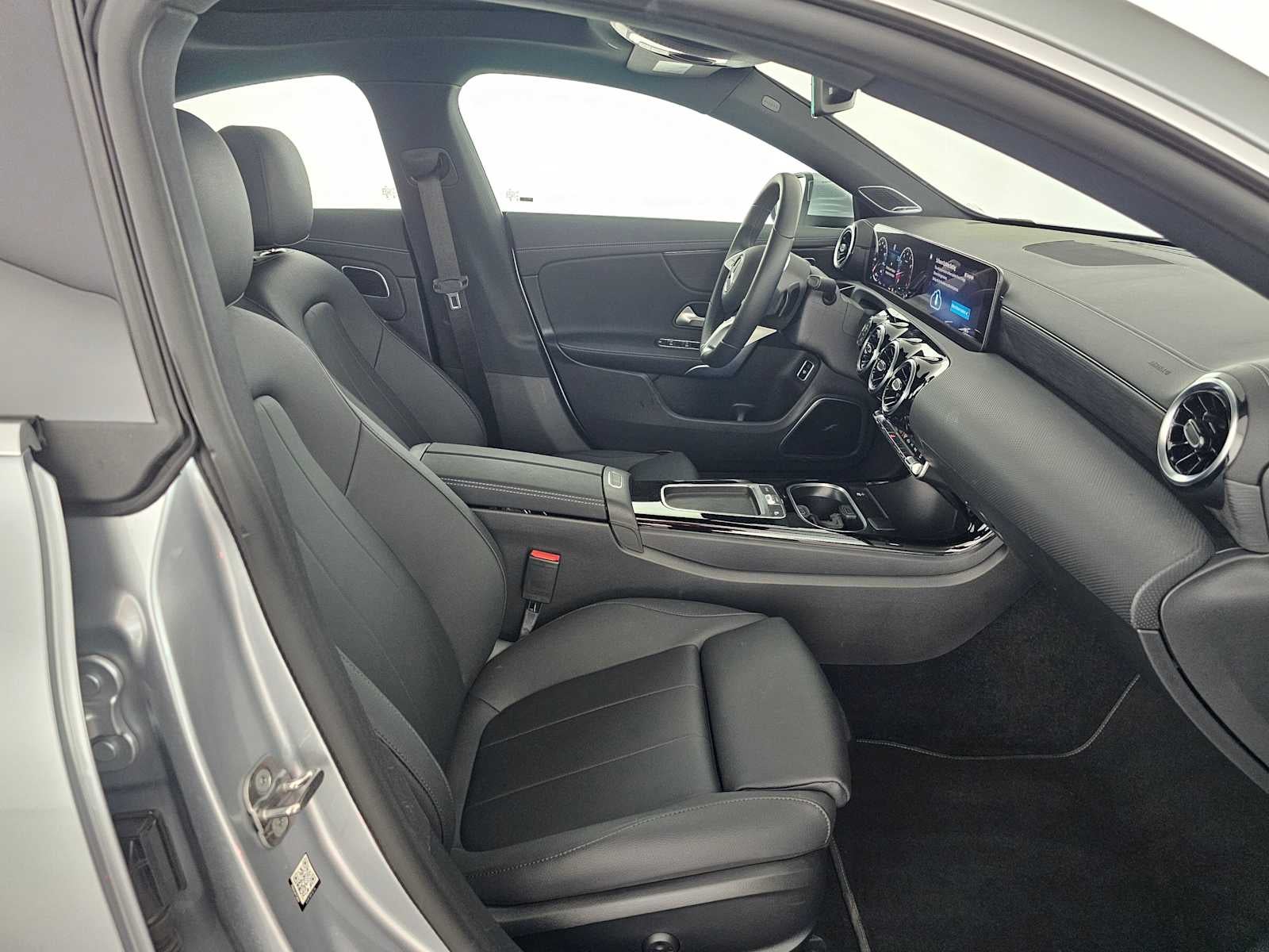 2026 Mercedes-Benz CLA 250 Coupe