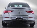 2026 Mercedes-Benz CLA 250 Coupe