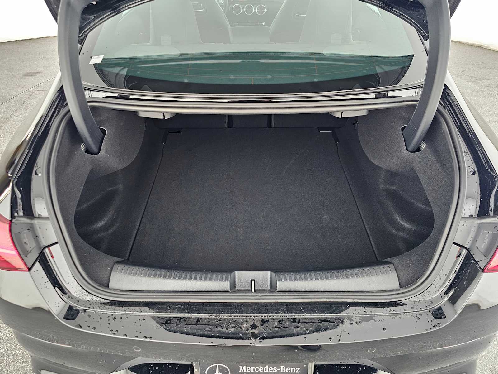 2025 Mercedes-Benz CLA AMG® CLA 35