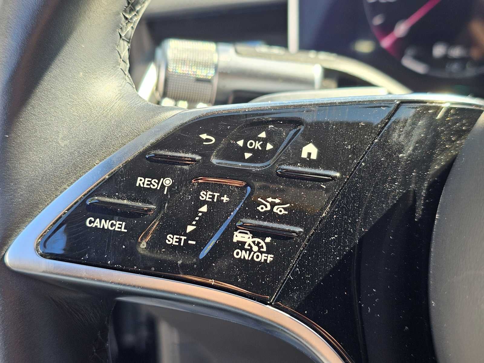 2023 Mercedes-Benz S 500 4MATIC® Sedan