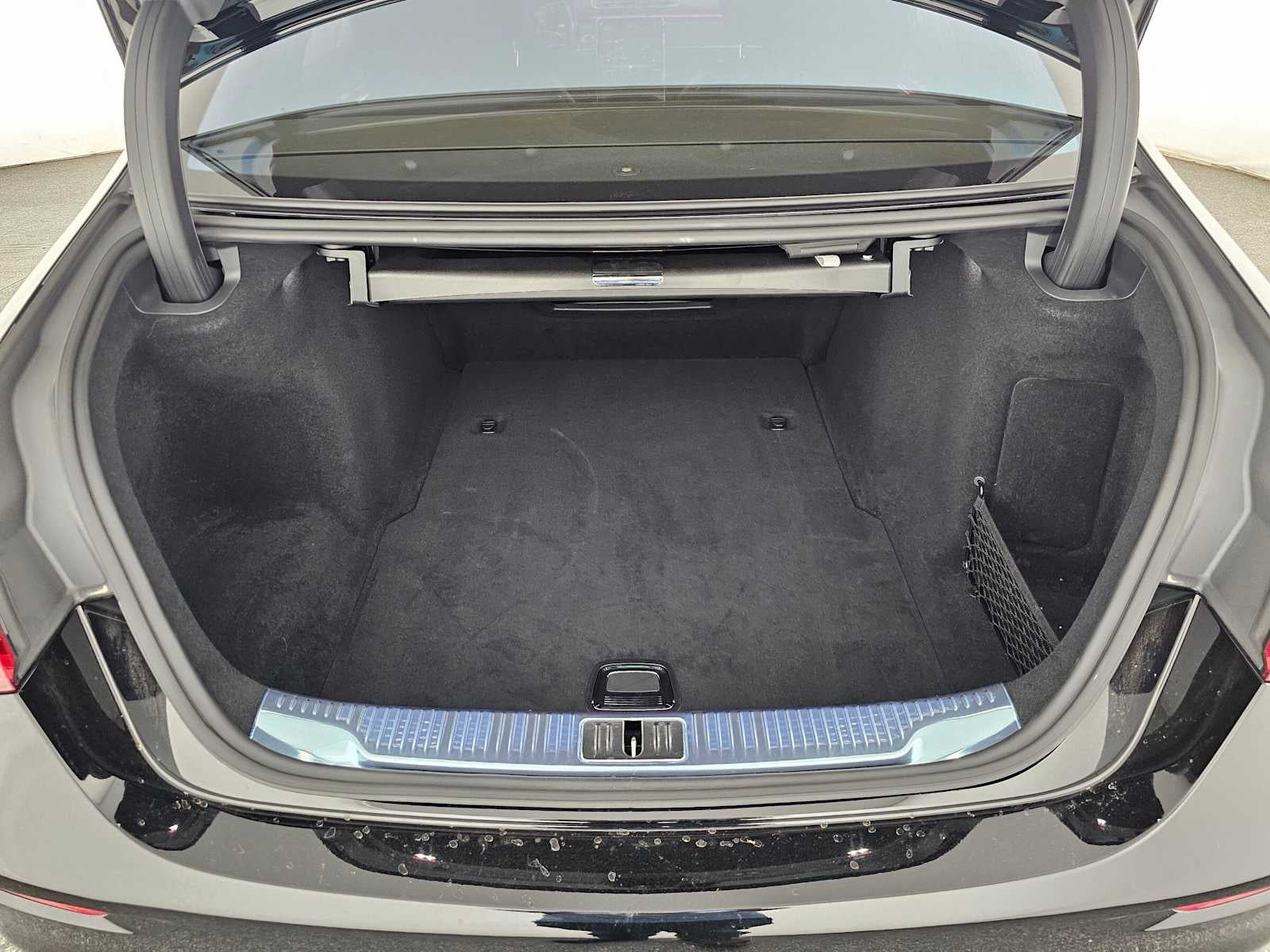 2023 Mercedes-Benz S 580 4MATIC® Sedan