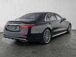 2023 Mercedes-Benz S 580 4MATIC® Sedan