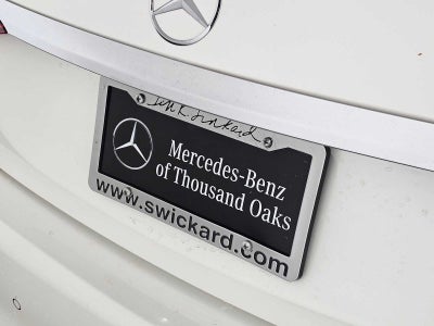 2023 Mercedes-Benz S 580 4MATIC® Sedan