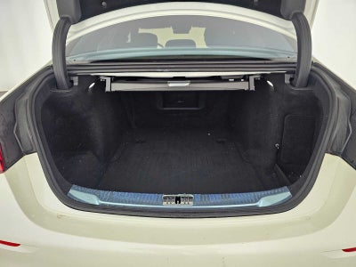 2023 Mercedes-Benz S 580 4MATIC® Sedan