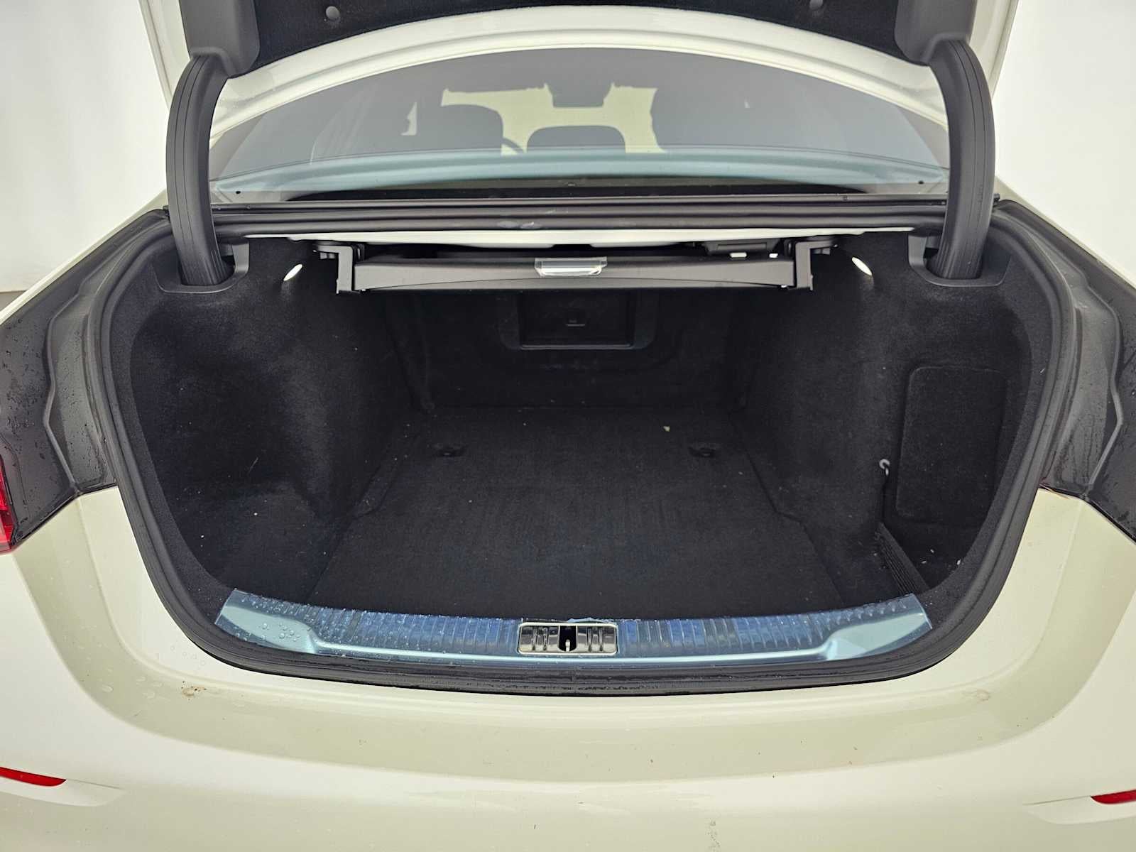 2023 Mercedes-Benz S 580 4MATIC® Sedan