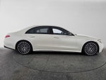 2023 Mercedes-Benz S 580 4MATIC® Sedan