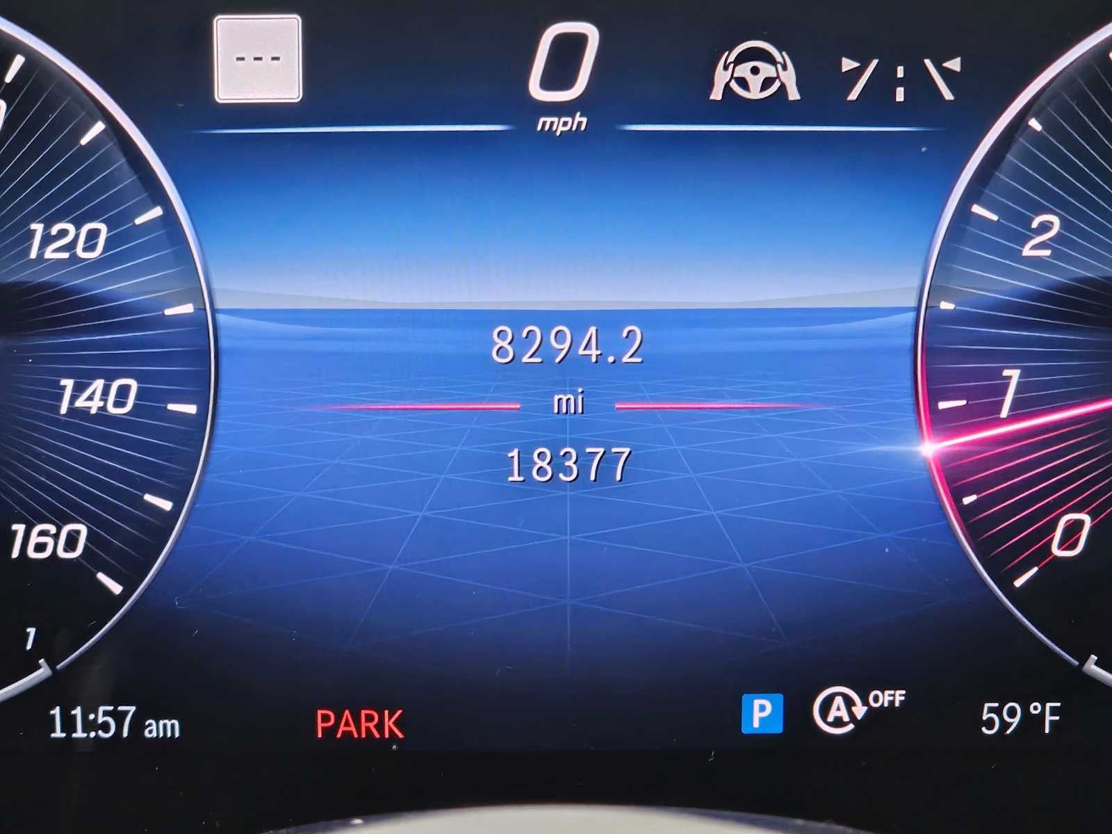 2023 Mercedes-Benz S 580 4MATIC® Sedan
