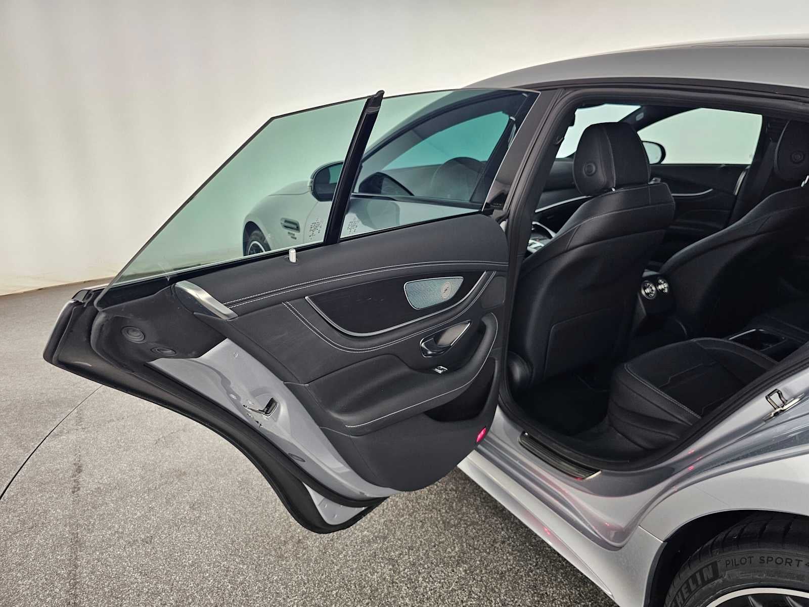 2023 Mercedes-Benz AMG® GT 4-Door Coupe