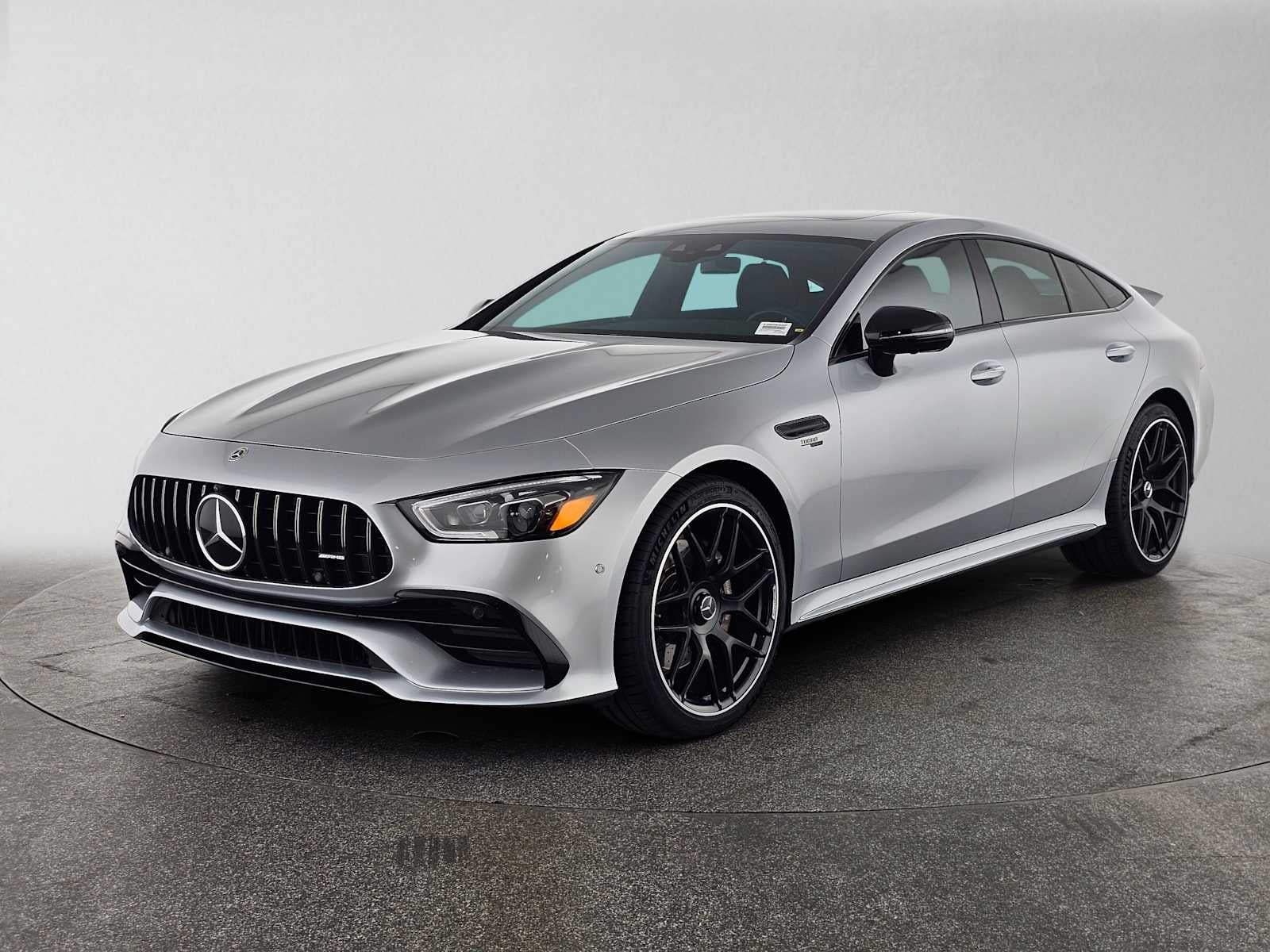 2023 Mercedes-Benz AMG® GT 4-Door Coupe