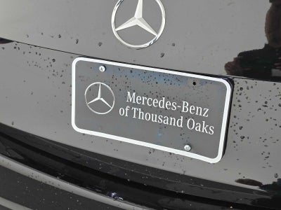 2023 Mercedes-Benz C 300 Sedan