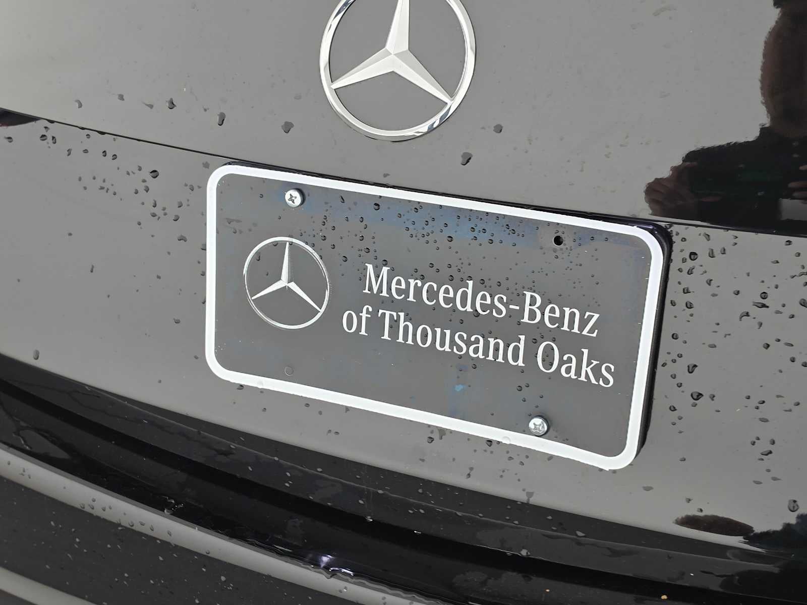 2023 Mercedes-Benz C 300 Sedan