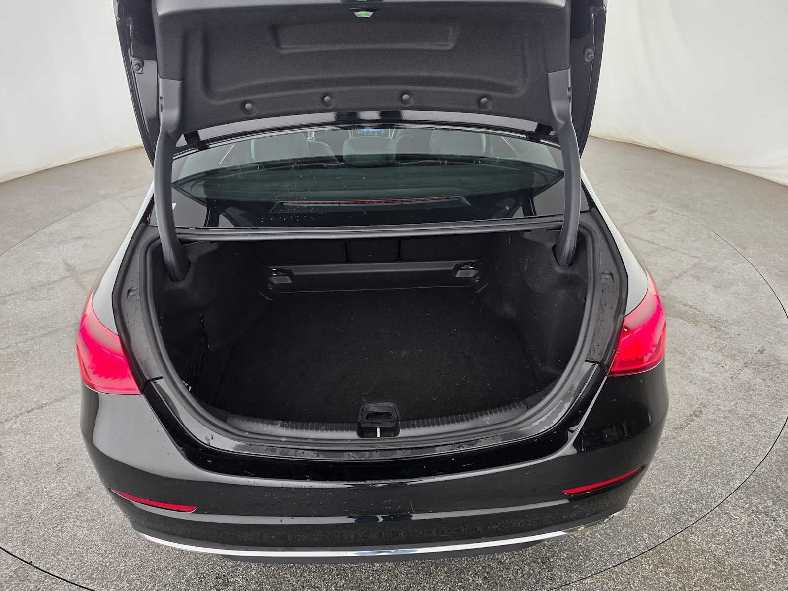 2023 Mercedes-Benz C 300 Sedan