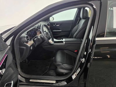 2023 Mercedes-Benz C 300 Sedan