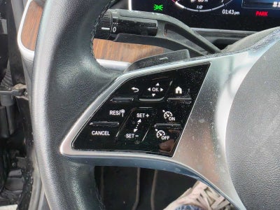 2023 Mercedes-Benz C 300 Sedan