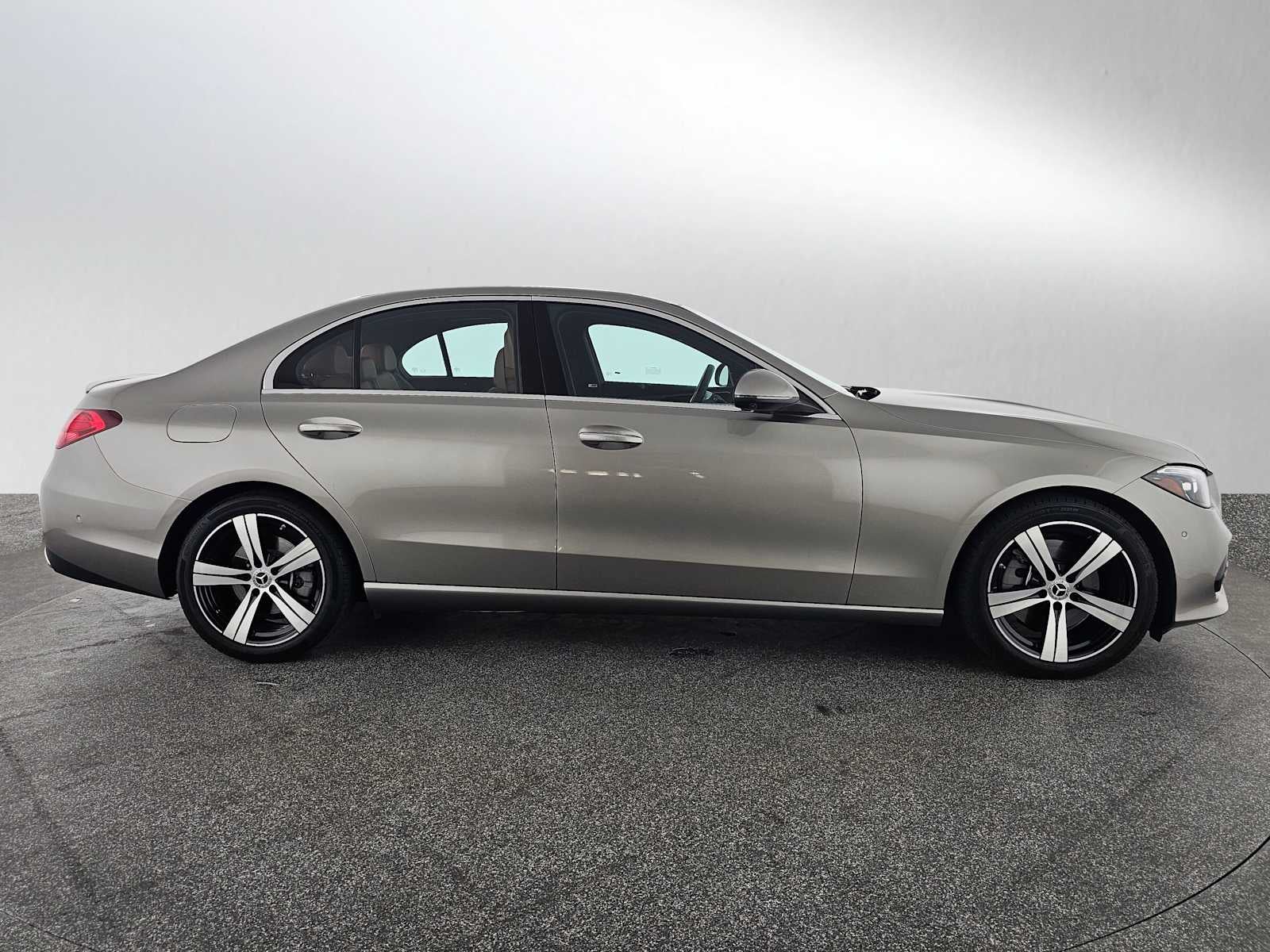 2023 Mercedes-Benz C 300 Sedan