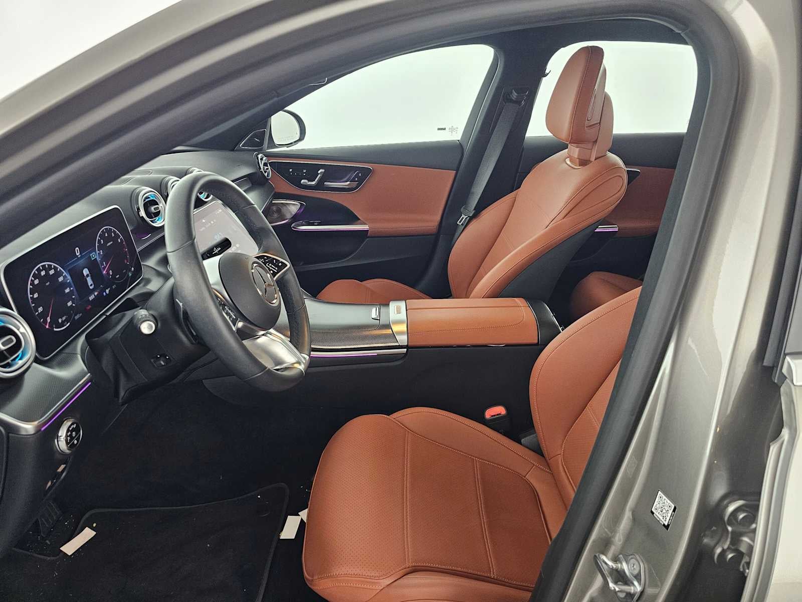 2023 Mercedes-Benz C 300 Sedan