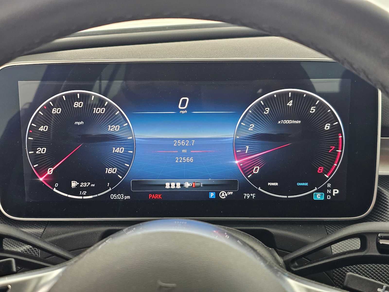 2023 Mercedes-Benz C 300 Sedan