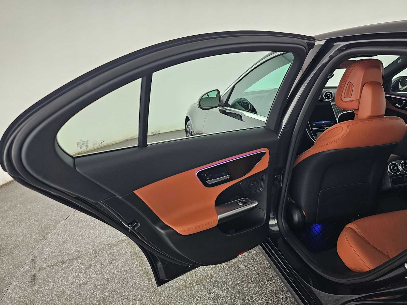 2026 Mercedes-Benz C 300 Sedan