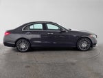 2026 Mercedes-Benz C 300 Sedan