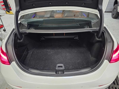 2024 Mercedes-Benz C 300 Sedan