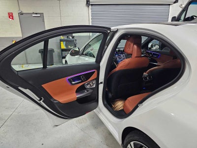2024 Mercedes-Benz C 300 Sedan