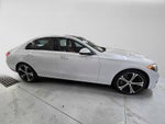 2024 Mercedes-Benz C 300 Sedan