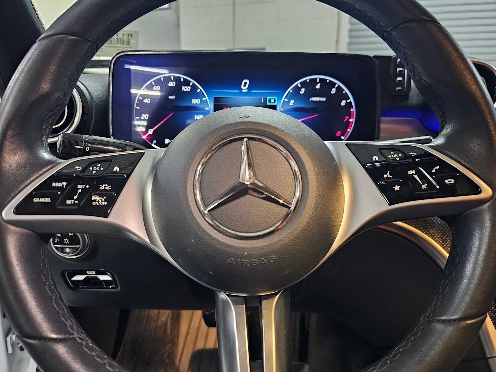 2024 Mercedes-Benz C 300 Sedan