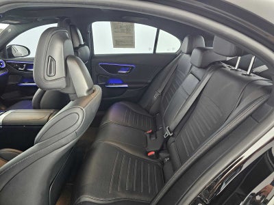 2023 Mercedes-Benz C 300 Sedan