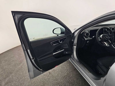 2026 Mercedes-Benz C 300 Sedan