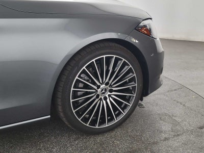 2026 Mercedes-Benz C 300 Sedan