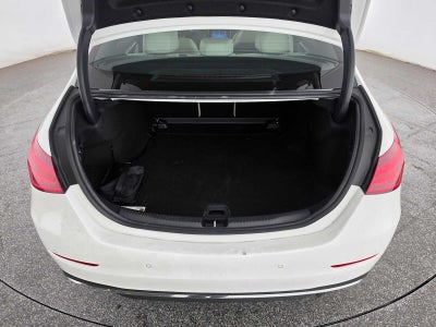 2023 Mercedes-Benz C 300 Sedan