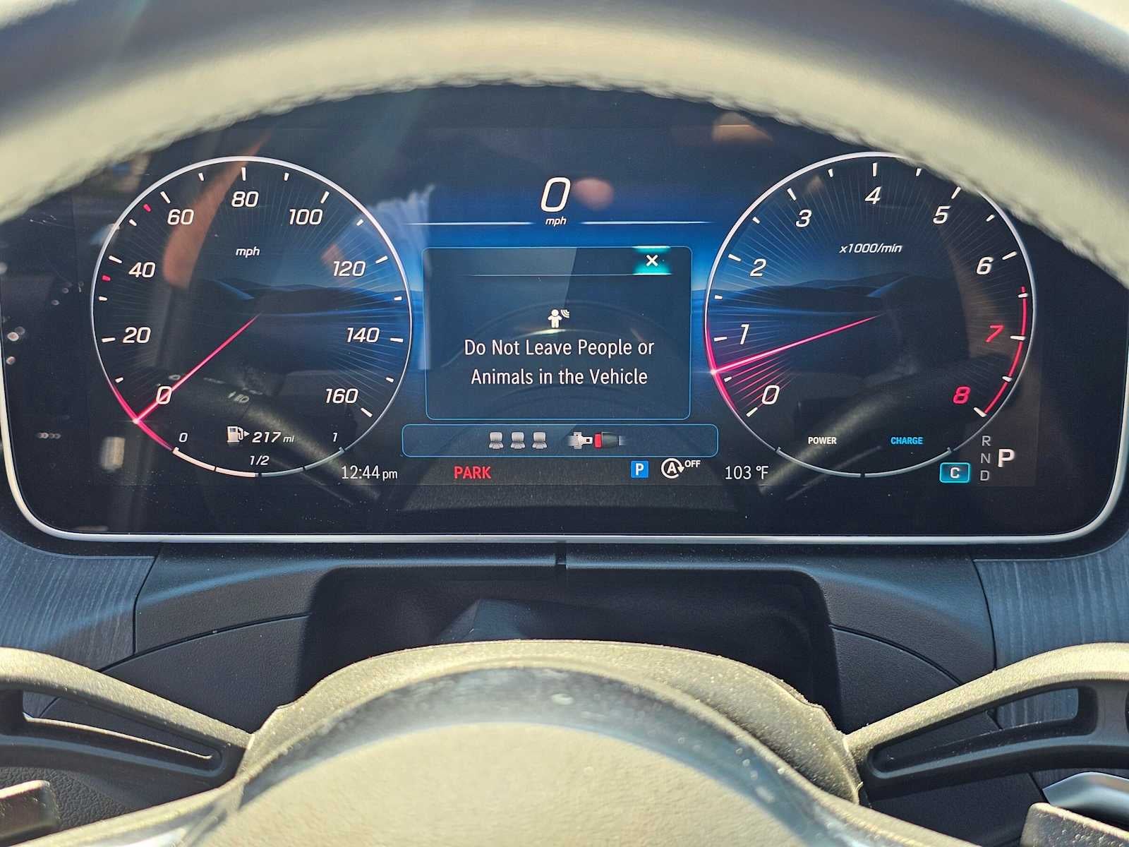 2026 Mercedes-Benz C 300 Sedan