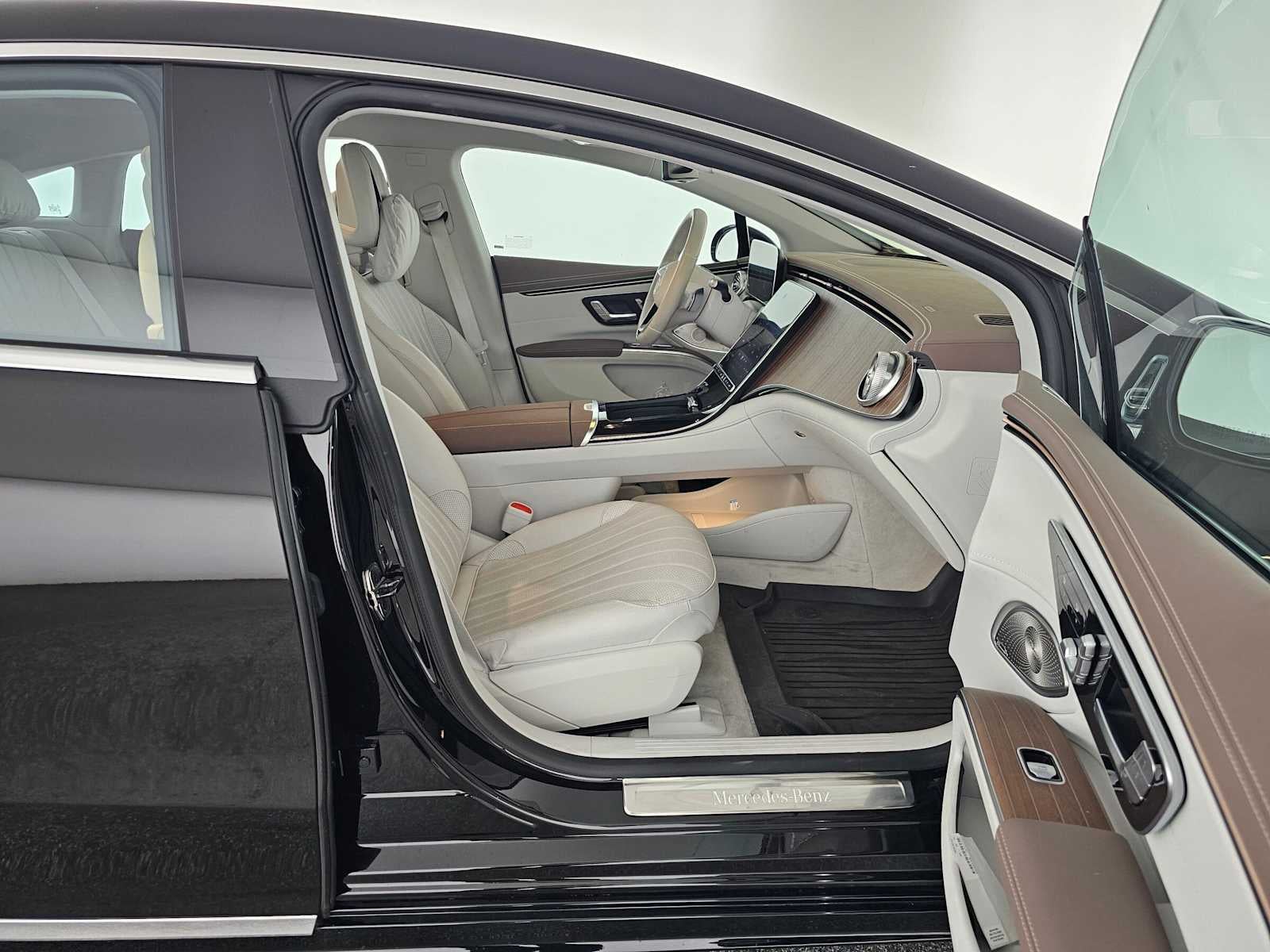 2023 Mercedes-Benz EQS 450+ Sedan