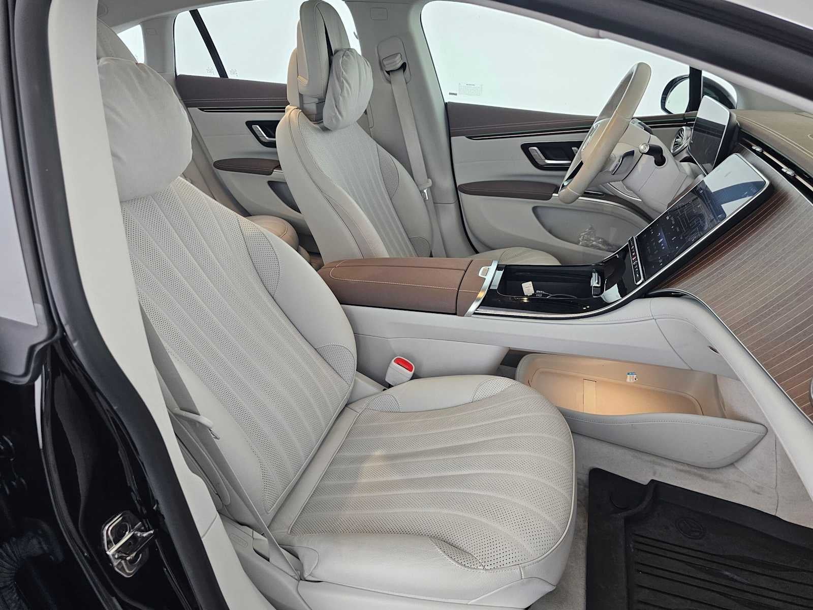 2023 Mercedes-Benz EQS 450+ Sedan