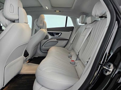 2023 Mercedes-Benz EQS 450+ Sedan