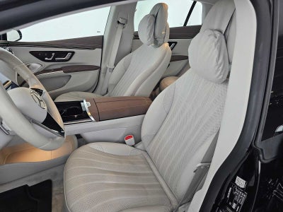 2023 Mercedes-Benz EQS 450+ Sedan