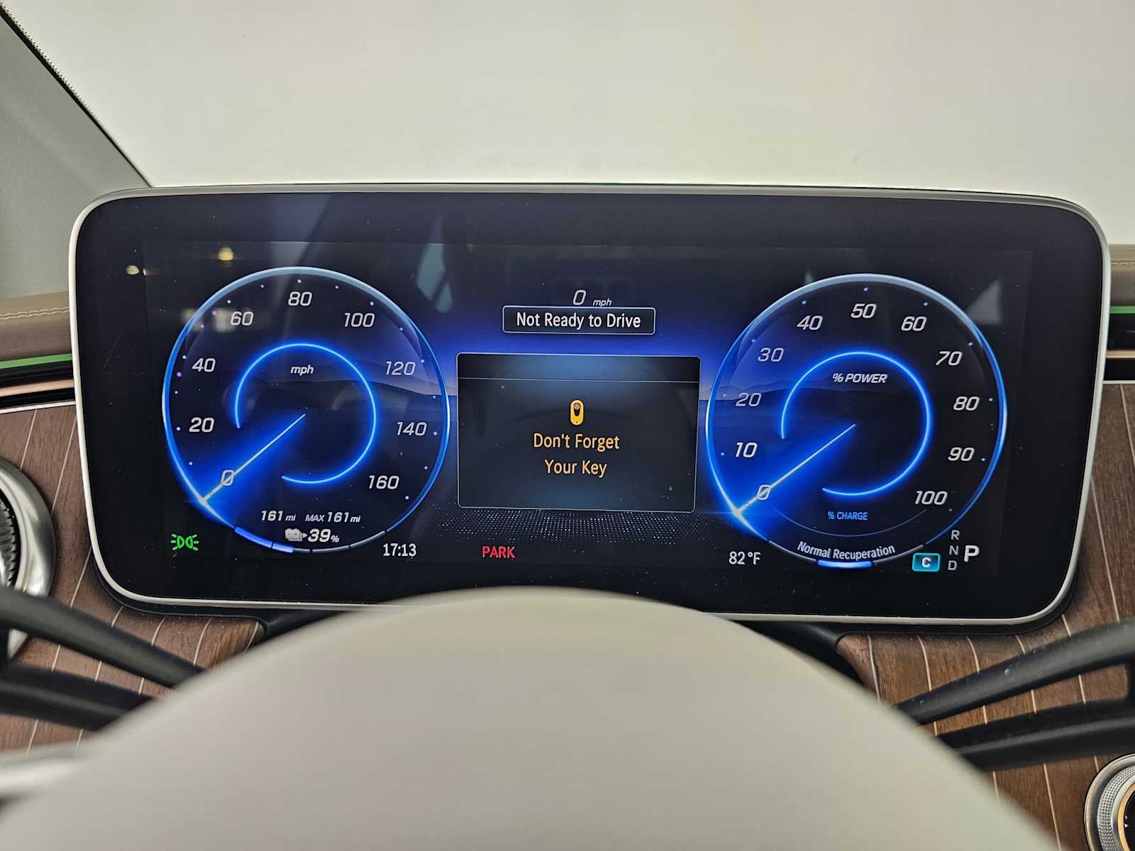 2023 Mercedes-Benz EQS 450+ Sedan