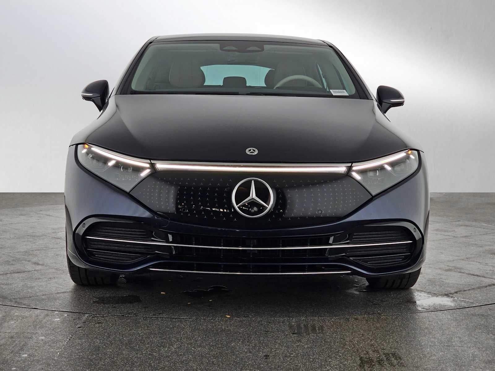 2023 Mercedes-Benz EQS EQS 450+