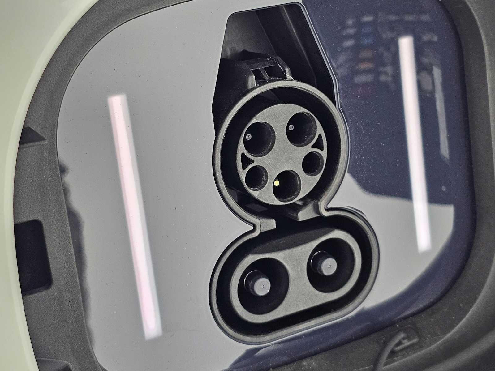 2023 Mercedes-Benz EQS 450+ Sedan