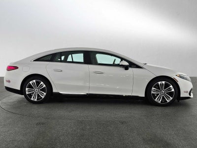 2023 Mercedes-Benz EQS 450+ Sedan