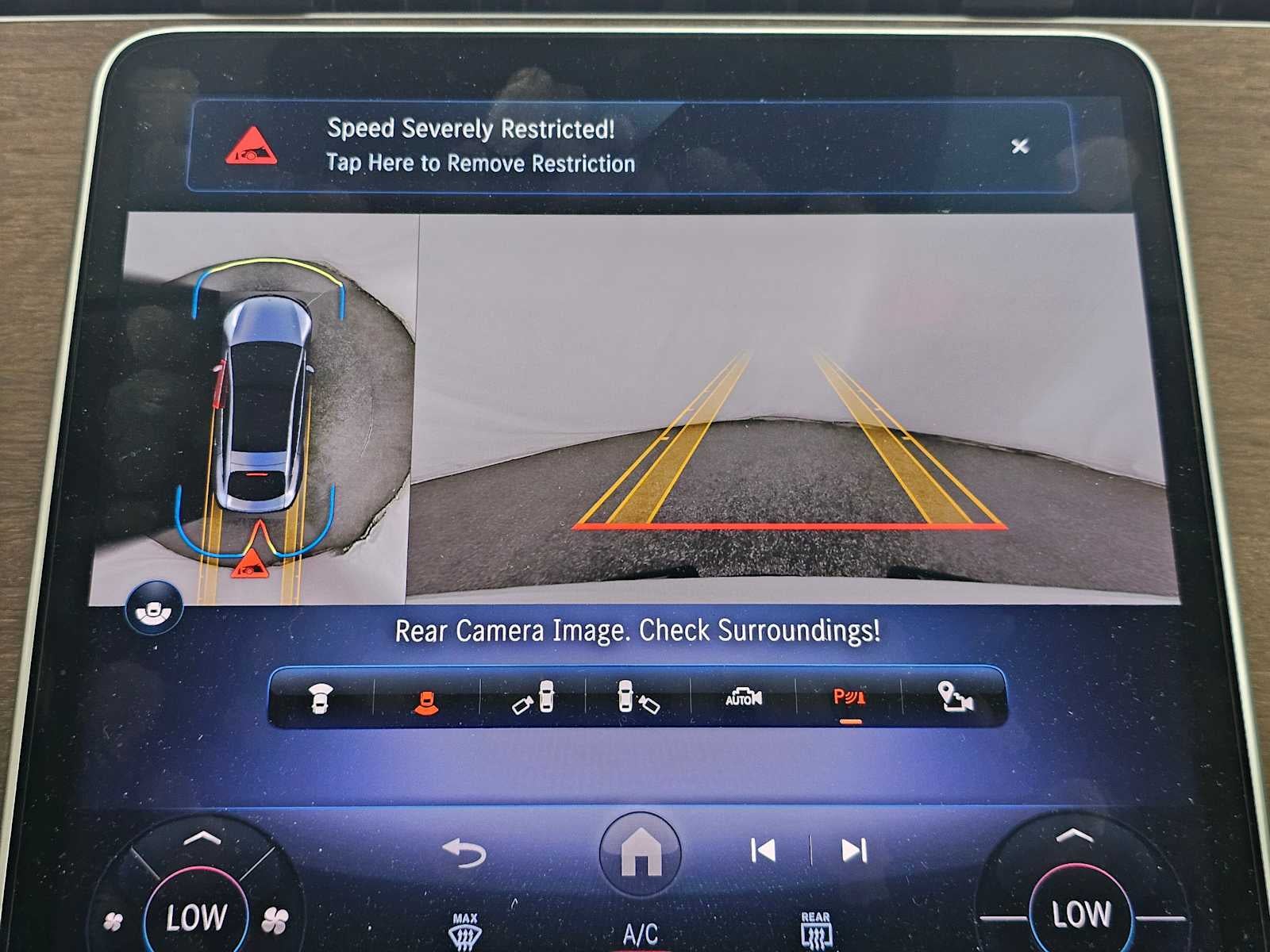 2023 Mercedes-Benz EQS 450+ Sedan