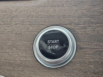 2023 Mercedes-Benz EQS 450+ Sedan