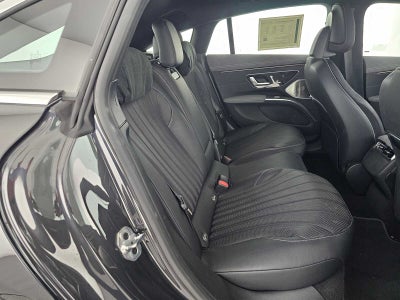 2024 Mercedes-Benz EQS 450 4MATIC® Sedan