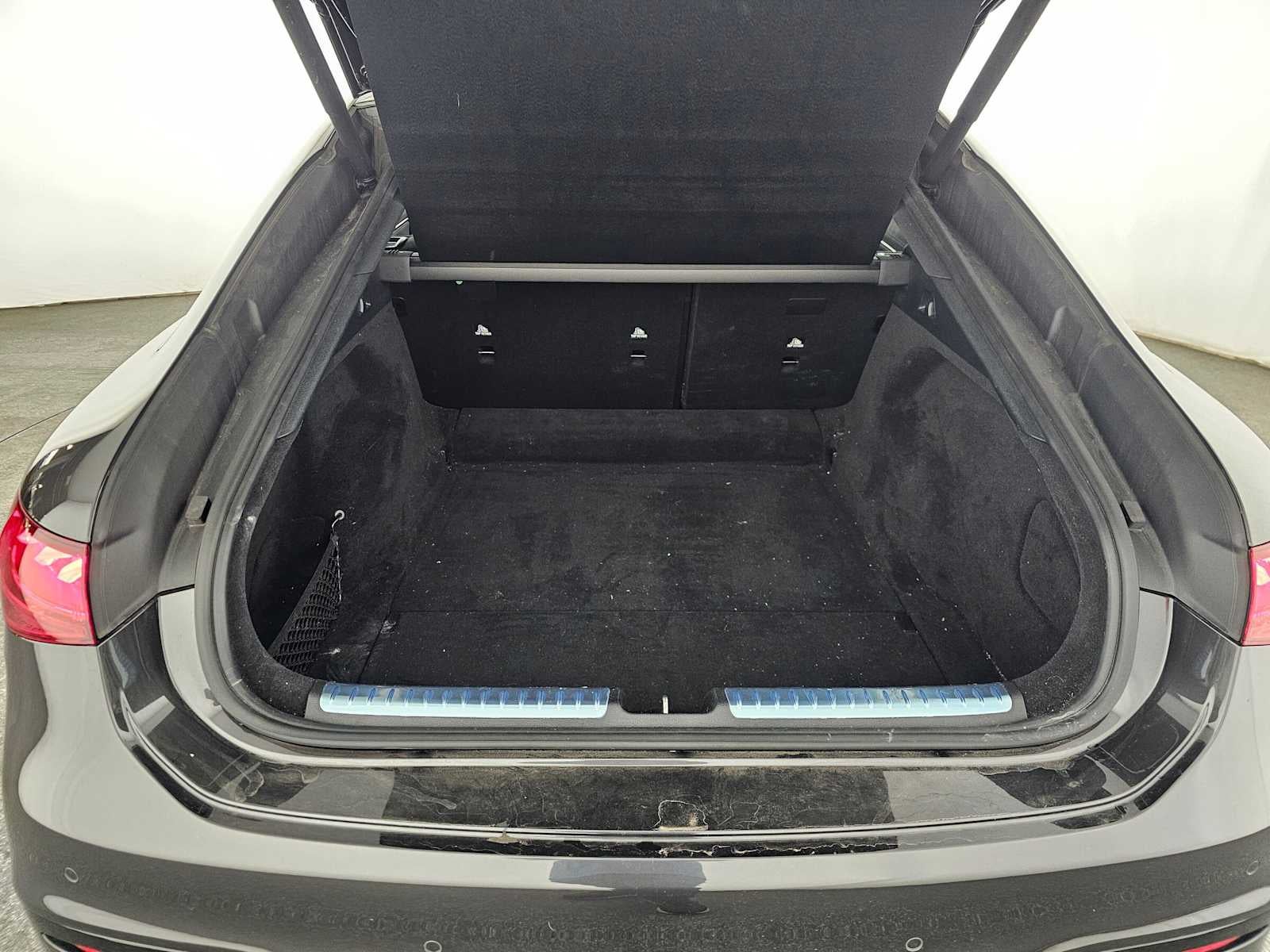 2024 Mercedes-Benz EQS 450 4MATIC® Sedan